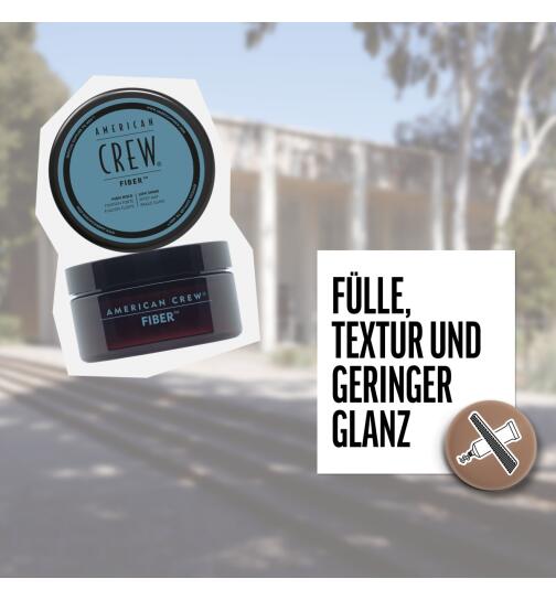 American Crew Classic Fiber 85 g