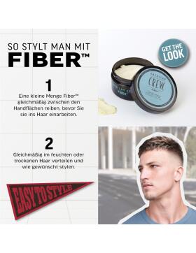 American Crew Classic Fiber 85 g