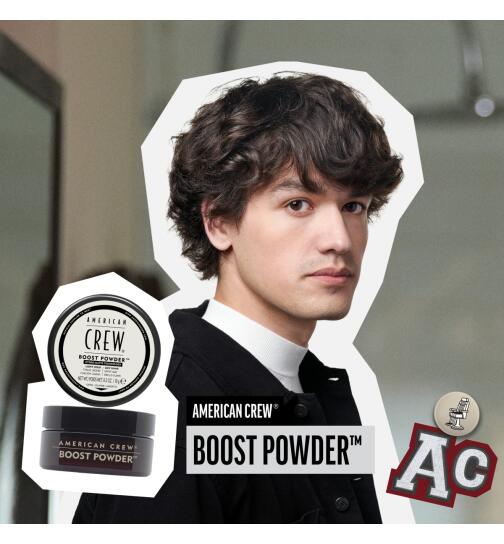 American Crew Boost Powder 20 g