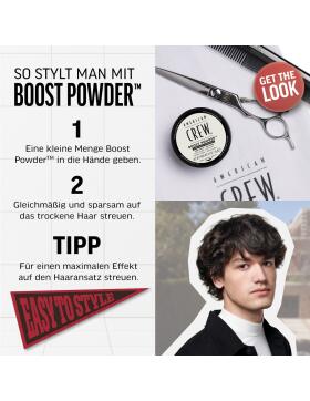 American Crew Boost Powder 20 g