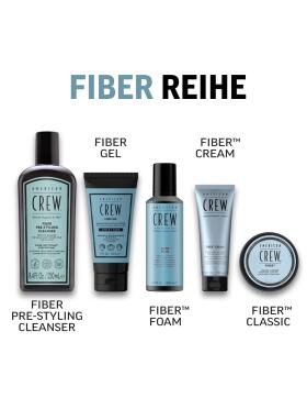 American Crew Fiber Gel 150 ml
