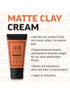 American Crew Matte Clay Cream 150 ml