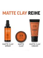 American Crew Matte Clay Cream 150 ml