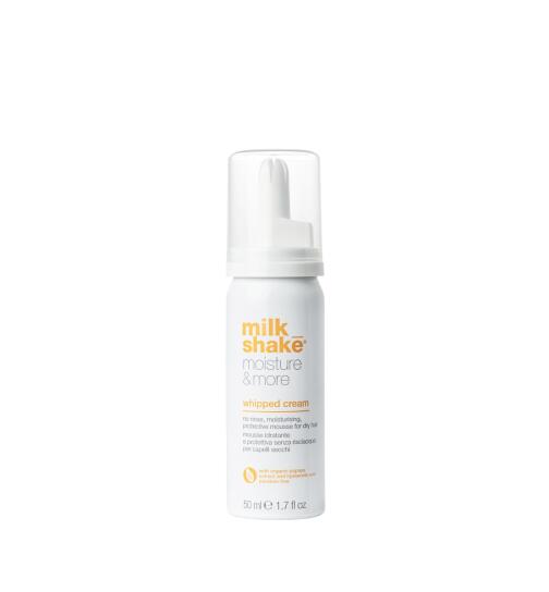 Milk Shake Moisture & More Whipped Cream 50 ml