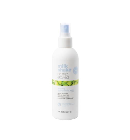 Milk Shake No Frizz Allowed Amazing Anti-Humidity Spray 200 ml