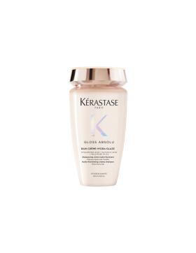 K&eacute;rastase Gloss Absolu Bain Cr&egrave;me Hydra...
