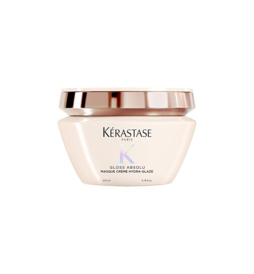 K&eacute;rastase Gloss Absolu Masque Cr&egrave;me Hydra Glaze 200 ml