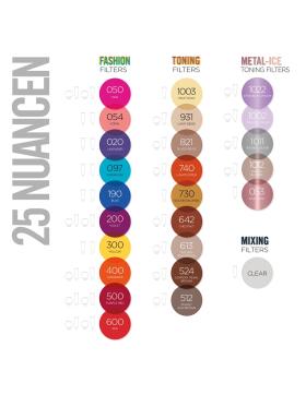 Revlon Professional Nutri Color Filters 100 ml