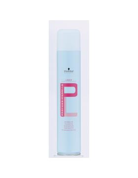 Indola Professionnelle Laque Super Strong Hold Hairspray...