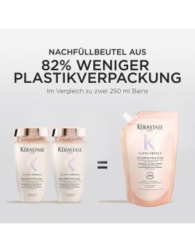 K&eacute;rastase Gloss Absolu Bain Cr&egrave;me Hydra...