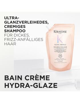 K&eacute;rastase Gloss Absolu Bain Cr&egrave;me Hydra...