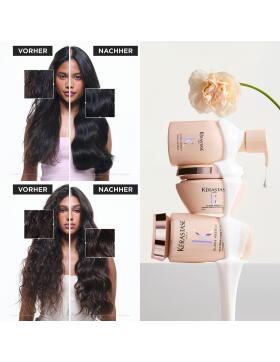 K&eacute;rastase Gloss Absolu Bain Cr&egrave;me Hydra Glaze Nachf&uuml;llpack 500 ml