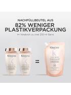 K&eacute;rastase Gloss Absolu Bain Cr&egrave;me Hydra Glaze Nachf&uuml;llpack 500 ml