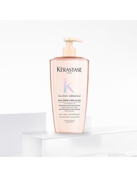 K&eacute;rastase Gloss Absolu Bain Cr&egrave;me Hydra...