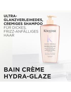 K&eacute;rastase Gloss Absolu Bain Cr&egrave;me Hydra...