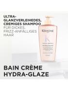 K&eacute;rastase Gloss Absolu Bain Cr&egrave;me Hydra Glaze Shampoo 500 ml
