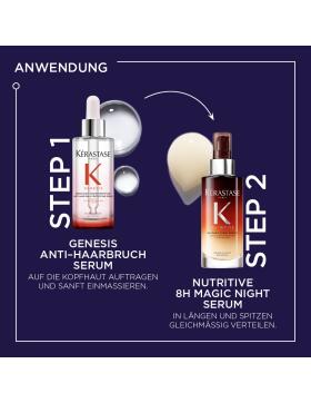 K&eacute;rastase Magic Night Duo Box Hair Ritual