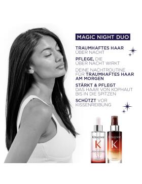 K&eacute;rastase Magic Night Duo Box Hair Ritual