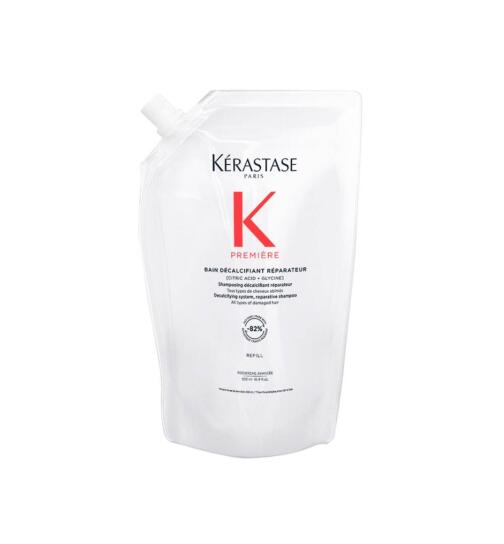 K&eacute;rastase Premi&egrave;re Bain D&eacute;calcifiant R&eacute;parateur Nachf&uuml;llpack 500 ml