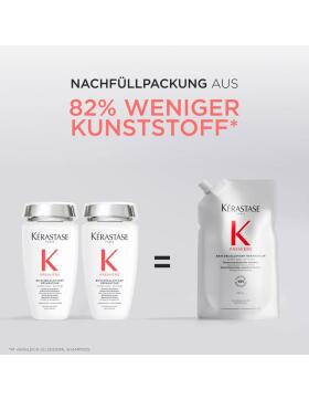 K&eacute;rastase Premi&egrave;re Bain D&eacute;calcifiant R&eacute;parateur Nachf&uuml;llpack 500 ml