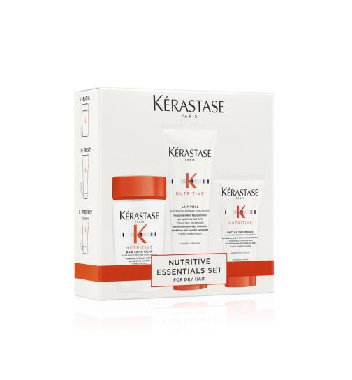 K&eacute;rastase Nutritive Discovery Set