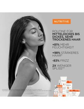 K&eacute;rastase Nutritive Discovery Set