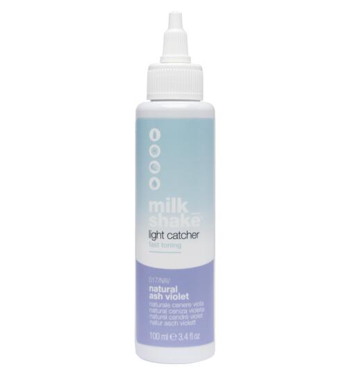 Milk Shake Light Catcher Fast Toning 100 ml