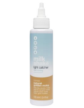 Milk Shake Light Catcher Fast Toning 100 ml