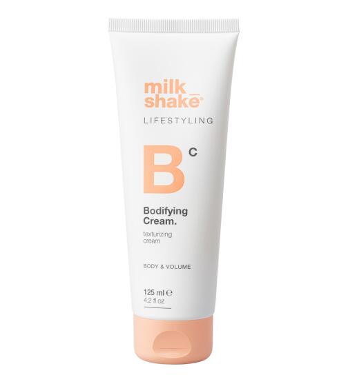 Milk Shake Lifestyling Bodifying Cream 125 ml