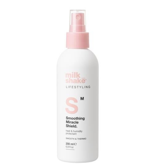 Milk Shake Lifestyling Smoothing Miracle Shield 200 ml