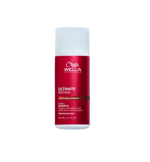 Wella Professionals Ultimate Repair Shampoo 50 ml