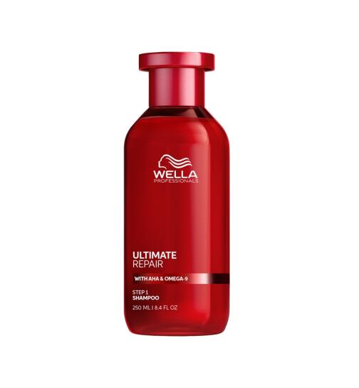Wella Professionals Ultimate Repair Shampoo 250 ml