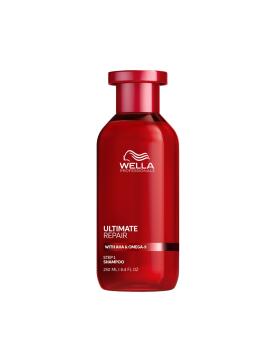 Wella Professionals Ultimate Repair Shampoo 250 ml