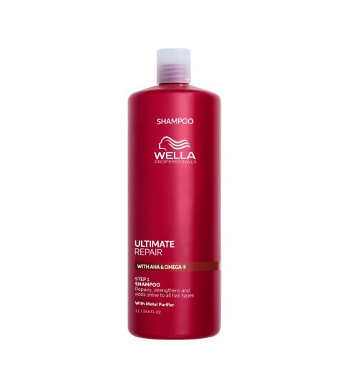 Wella Professionals Ultimate Repair Shampoo 1000 ml