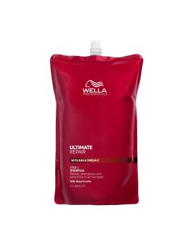 Wella Professionals Ultimate Repair Shampoo Nachf&uuml;llpack 1000 ml