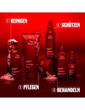 Wella Professionals Ultimate Repair Shampoo Nachf&uuml;llpack 1000 ml