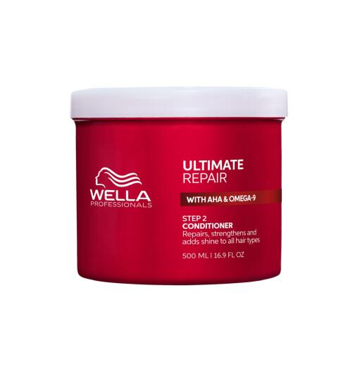 Wella Professionals Ultimate Repair Tiefenwirksamer Conditioner 500 ml