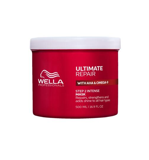 Wella Professionals Ultimate Repair Mask 500 ml