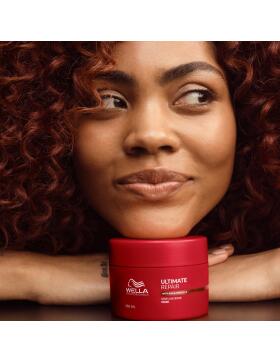Wella Professionals Ultimate Repair Mask 500 ml