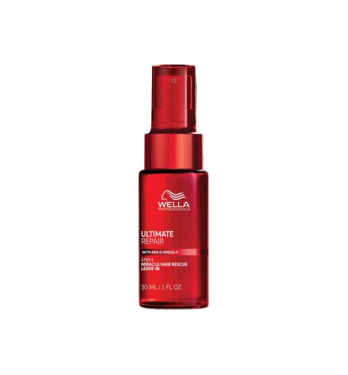Wella Professionals Ultimate Repair Miracle Hair Rescue 30 ml