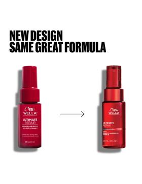 Wella Professionals Ultimate Repair Miracle Hair Rescue 30 ml