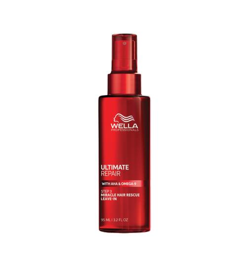 Wella Professionals Ultimate Repair Miracle Hair Rescue 95 ml