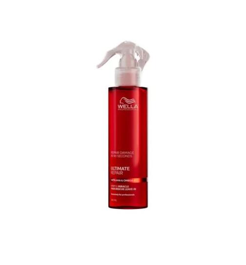 Wella Professionals Ultimate Repair Miracle Hair Rescue 185 ml