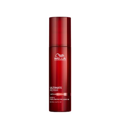 Wella Professionals Ultimate Repair Sch&uuml;tzendes Leave-In Treatment 95 ml