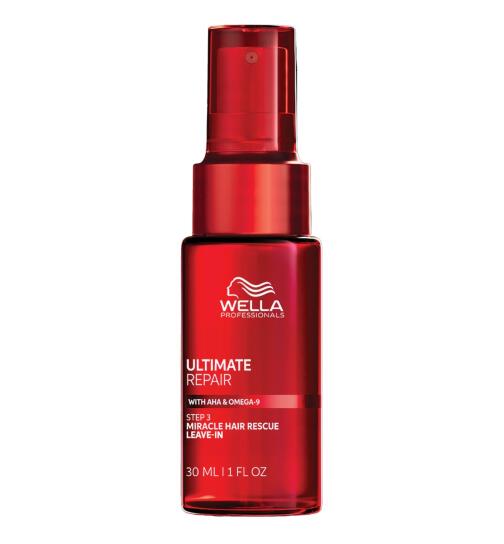 Wella Professionals Ultimate Repair Night Serum 30 ml