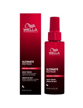 Wella Professionals Ultimate Repair Night Serum 30 ml