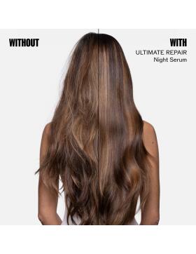 Wella Professionals Ultimate Repair Night Serum 30 ml