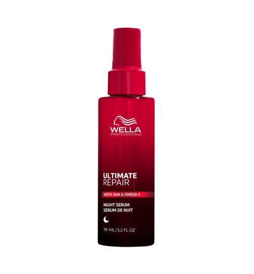 Wella Professionals Ultimate Repair Night Serum 95 ml