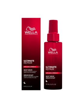 Wella Professionals Ultimate Repair Night Serum 95 ml