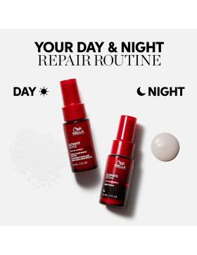 Wella Professionals Ultimate Repair Night Serum 95 ml